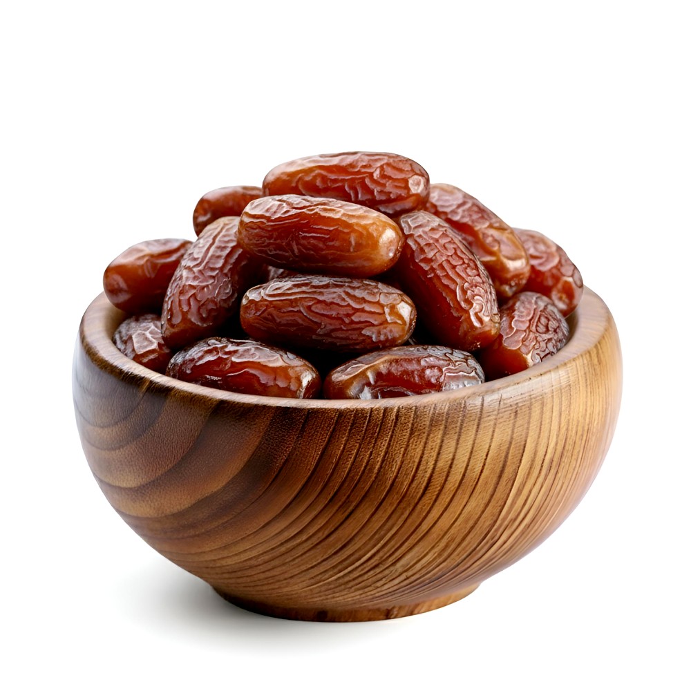 Ajwa Dates (আজওয়া খেজুর)